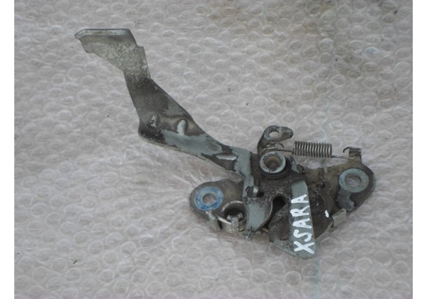 замок капоту Xsara Picasso, 9635742080